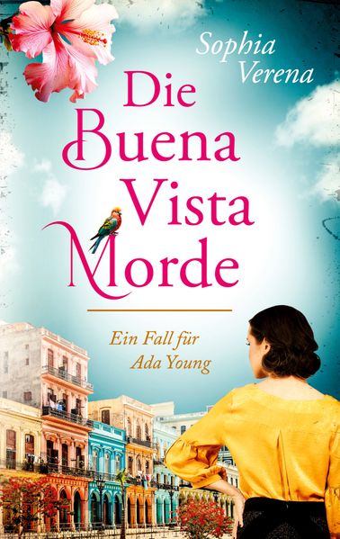 Cover von Die Buena Vista Morde