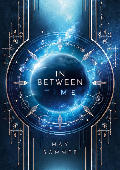 Cover von IN BETWEEN