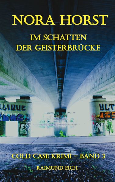 Cover von Nora Horst