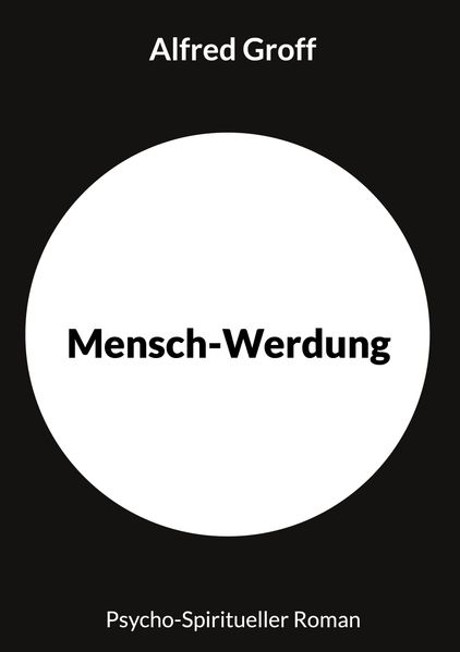 Cover von Mensch-Werdung