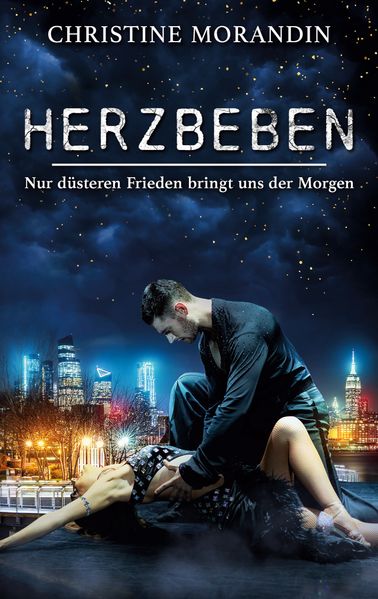 Cover von Herzbeben