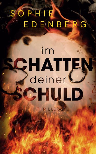 Cover von Im Schatten deiner Schuld