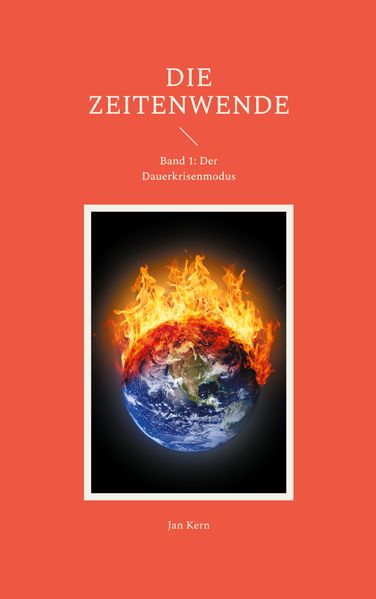 Cover von Die Zeitenwende