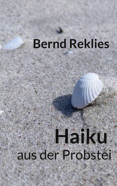 Cover von Haiku aus der Probstei