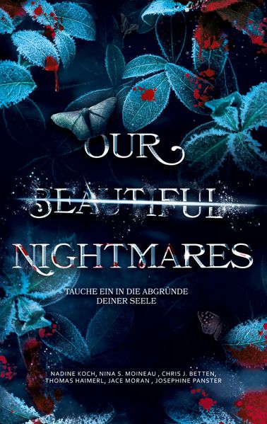 Cover von Our Beautiful Nightmares