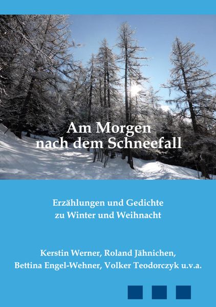 Cover von Am Morgen nach dem Schneefall