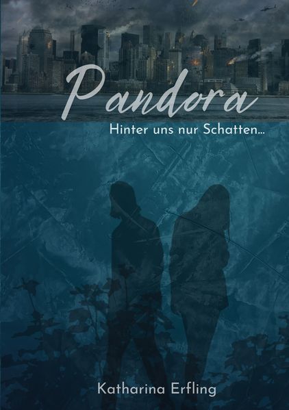 Cover von Pandora