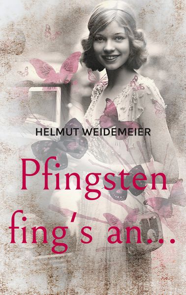 Cover von Pfingsten fing’s an