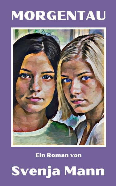 Cover von Morgentau