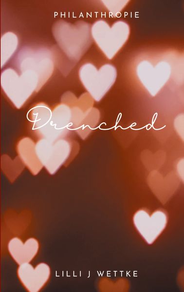 Cover von Drenched