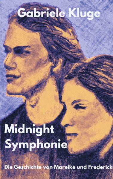 Cover von Midnight Symphonie