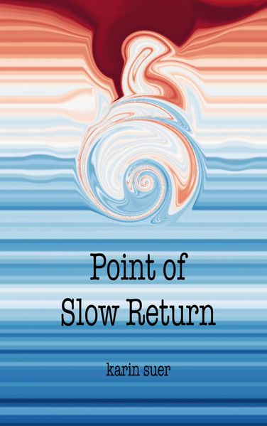 Cover von Point of Slow Return