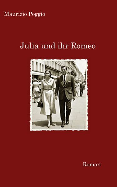Cover von Julia und ihr Romeo