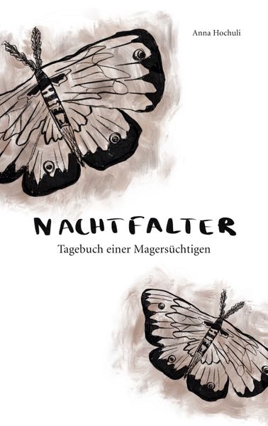 Cover von Nachtfalter