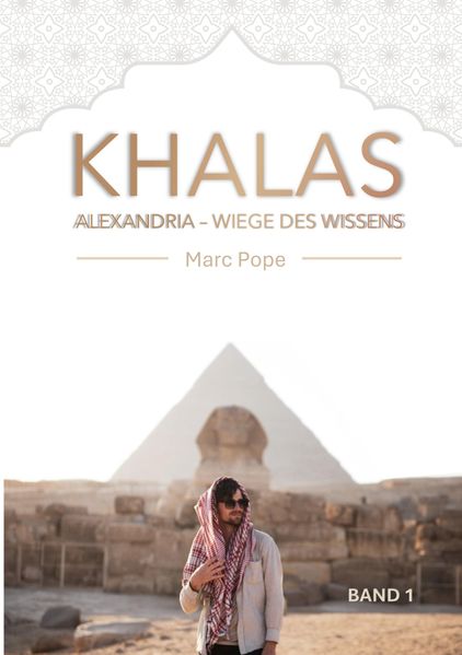 Cover von Khalas