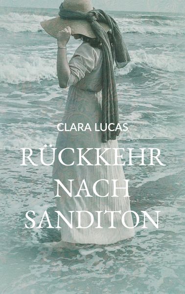 Cover von Rückkehr nach Sanditon