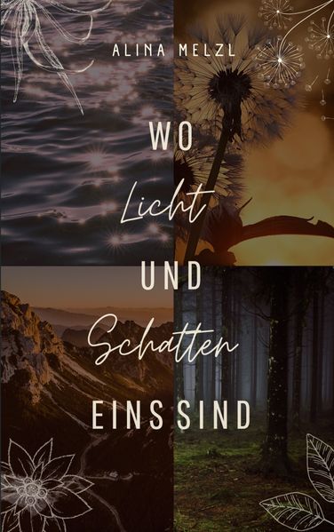 Cover von Wo Licht und Schatten Eins sind