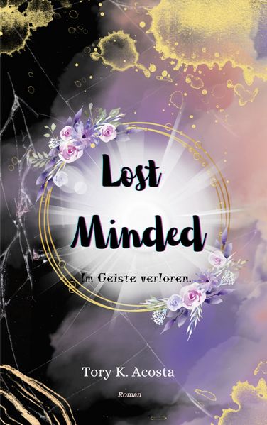 Cover von Lost Minded