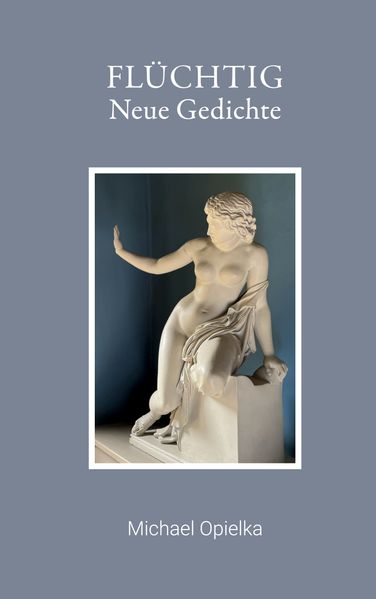 Cover von Flüchtig