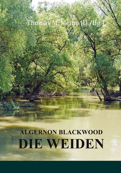 Cover von Die Weiden