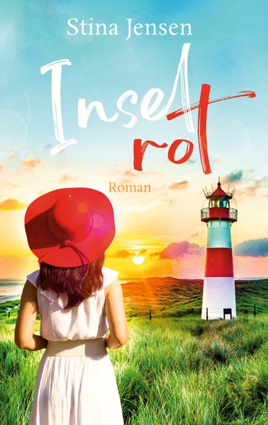 Cover von Inselrot