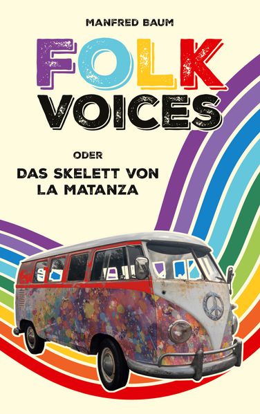 Cover von Folk Voices