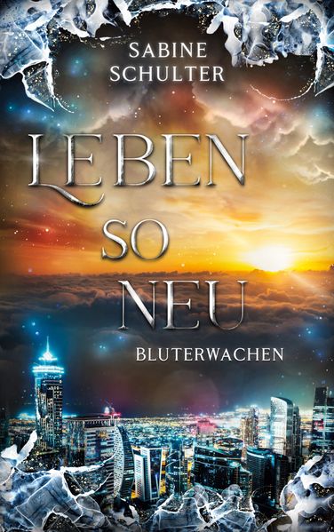 Cover von Leben so neu