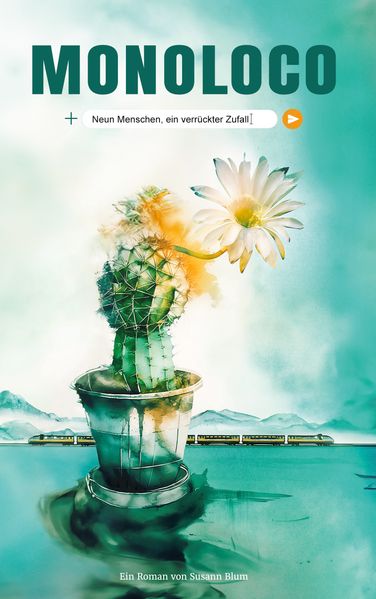 Cover von Monoloco