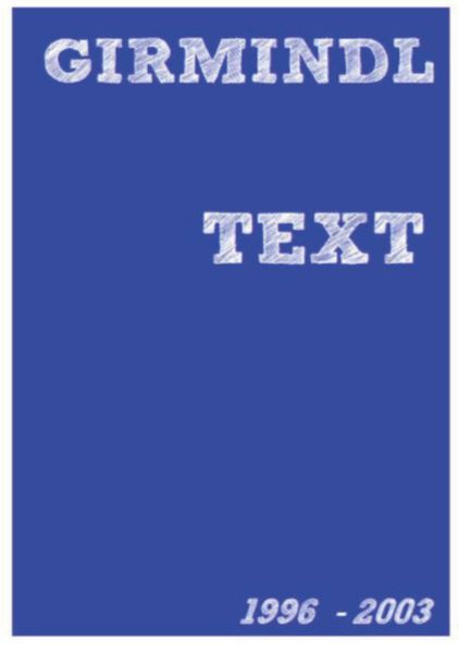 Cover von Text