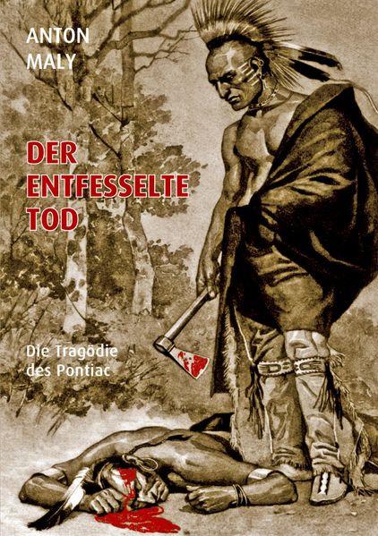 Cover von Der entfesselte Tod