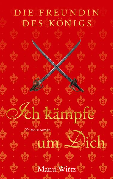 Cover von Die Freundin des Königs