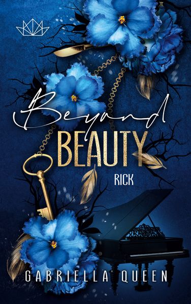 Cover von Beyond Beauty