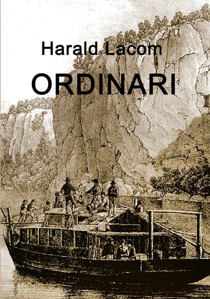 Cover von Ordinari