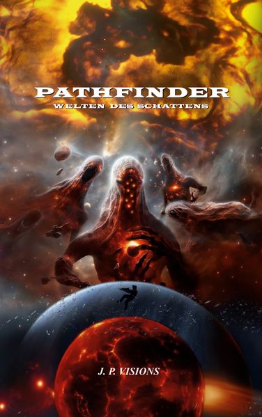 Cover von Pathfinder: Welten des Schattens
