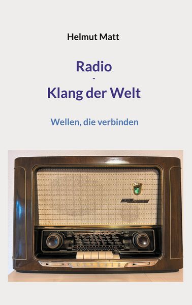 Cover von Radio – Klang der Welt
