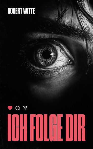 Cover von Ich Folge Dir