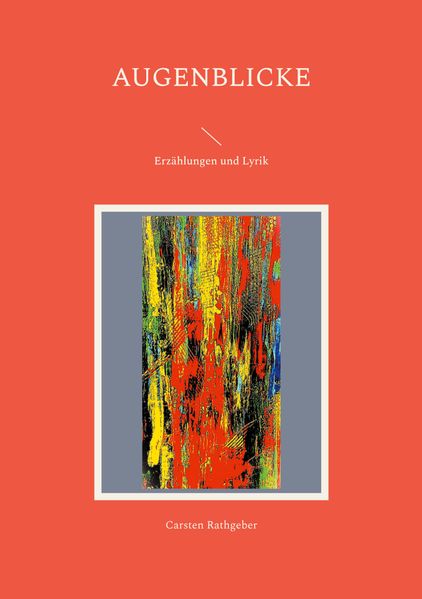 Cover von Augenblicke