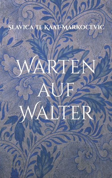 Cover von Warten auf Walter