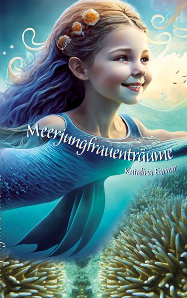 Cover von Meerjungfrauenträume