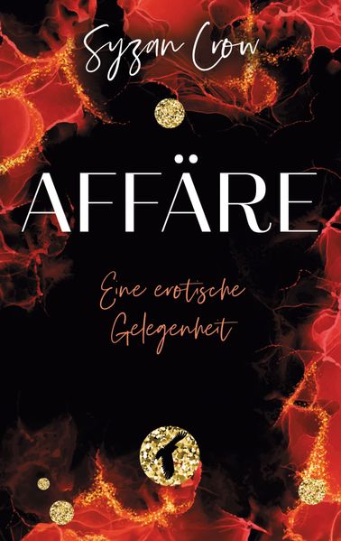Cover von Affäre