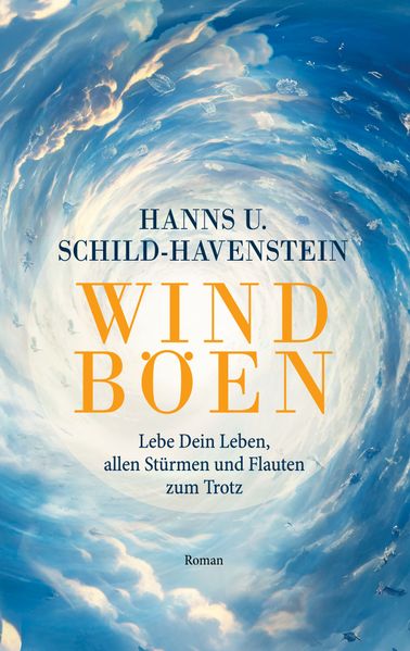 Cover von Windböen