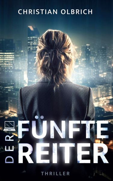 Cover von Der fünfte Reiter