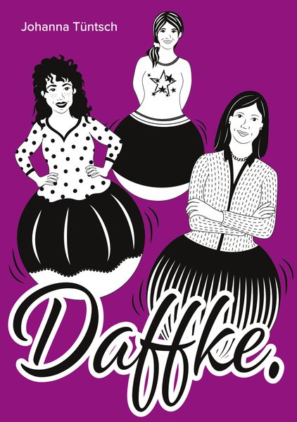 Cover von Daffke
