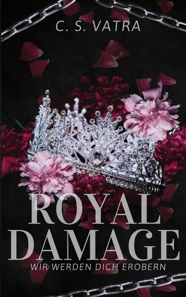 Cover von Royal Damage