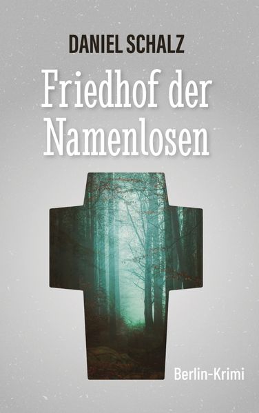 Cover von Friedhof der Namenlosen