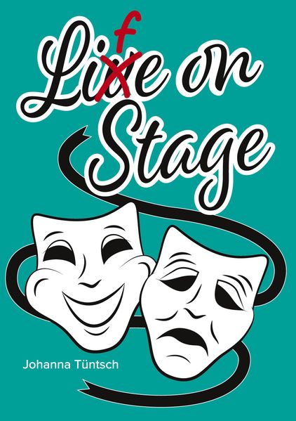 Cover von Life on Stage