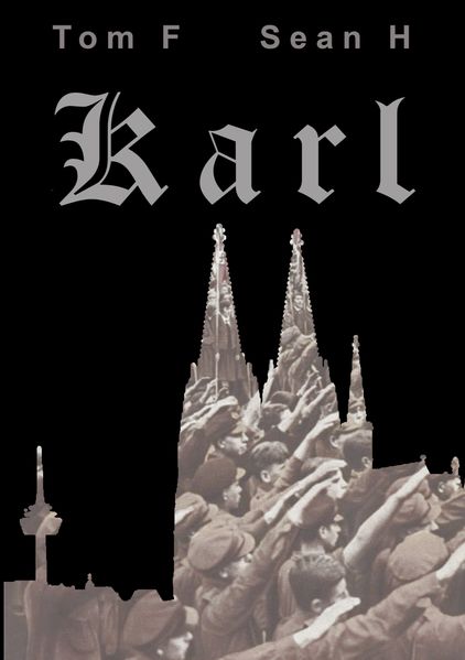 Cover von Karl