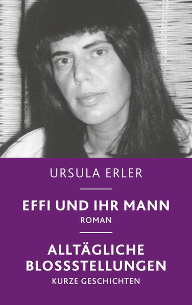 Cover von Effi und ihr Mann