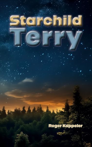 Cover von Starchild Terry