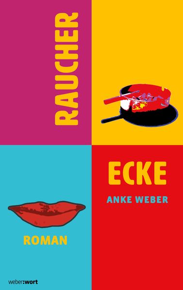 Cover von Raucherecke
